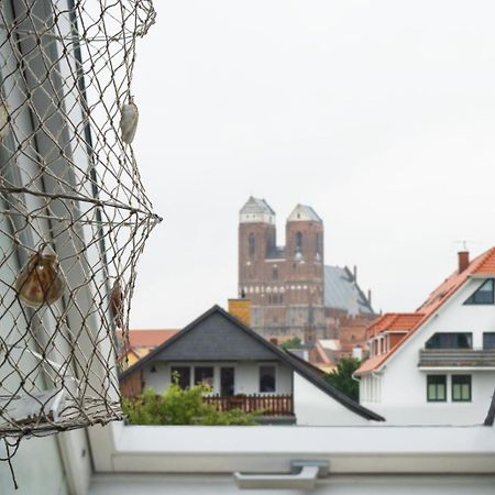 Ferienhaus Uckerseeblick Prenzlau Exteriör bild