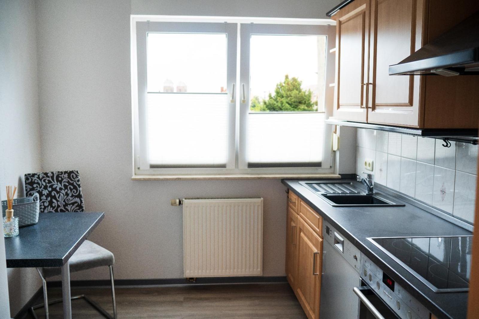 Ferienhaus Uckerseeblick Prenzlau Exteriör bild